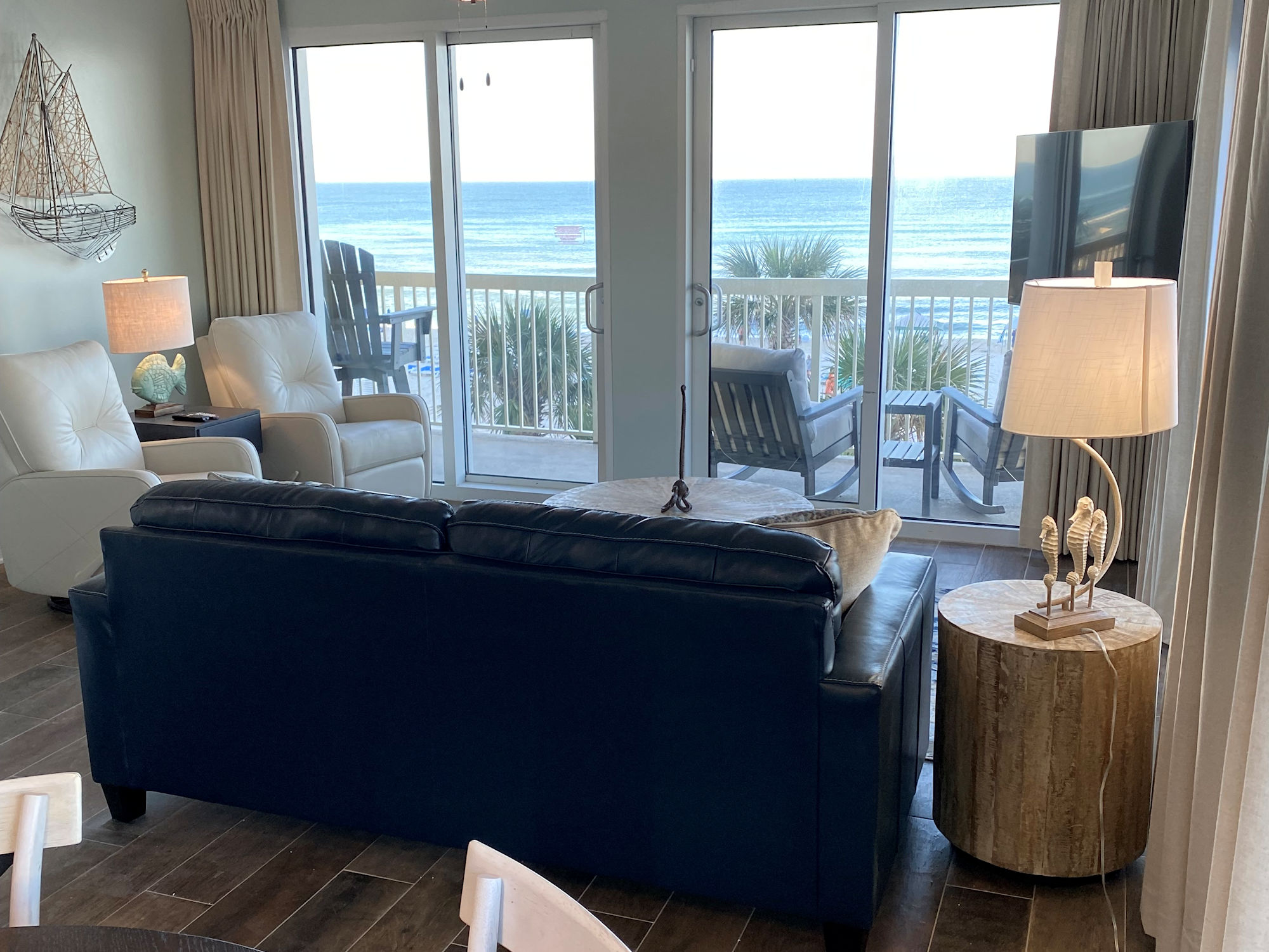 The Shoreline at Calypso
