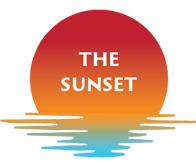 The Sunset at Calypso